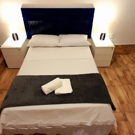 Liah Hostel & Suites São Paulo Buitenkant foto