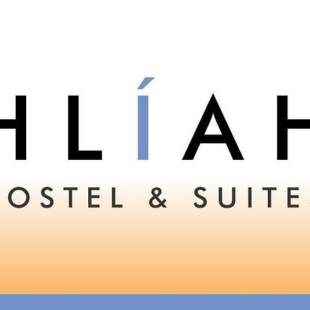 Liah Hostel & Suites São Paulo Buitenkant foto