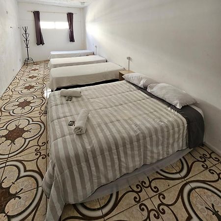 Liah Hostel & Suites São Paulo Buitenkant foto
