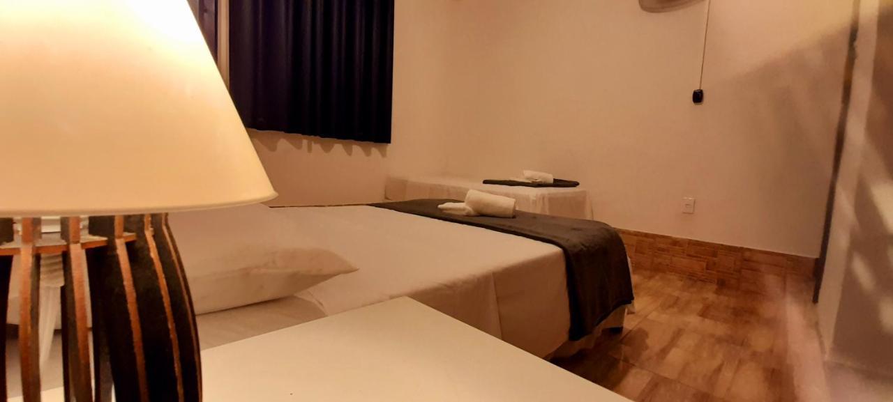 Liah Hostel & Suites São Paulo Buitenkant foto