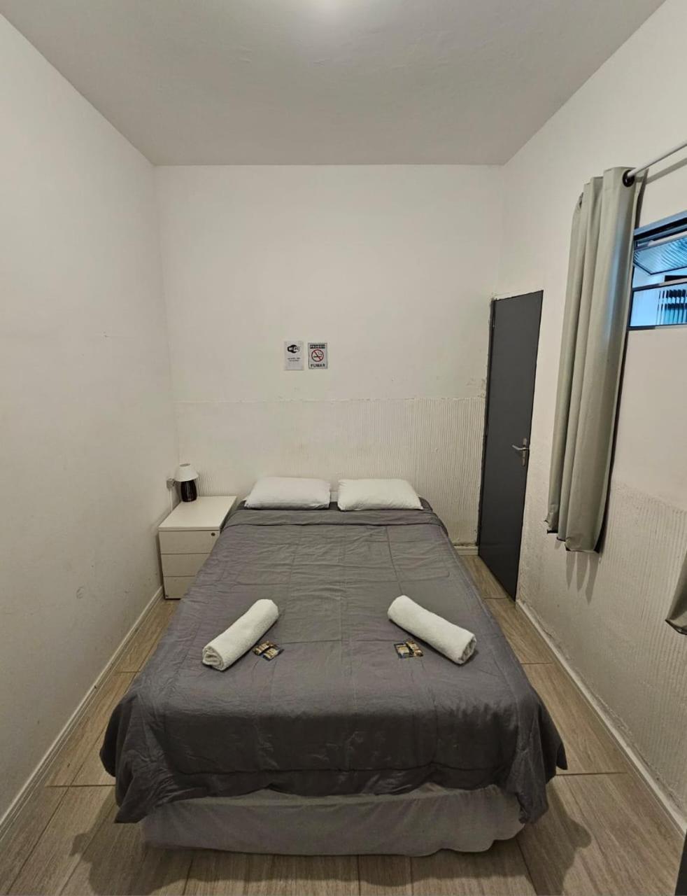 Liah Hostel & Suites São Paulo Kamer foto