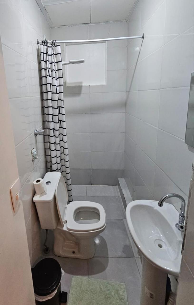 Liah Hostel & Suites São Paulo Buitenkant foto