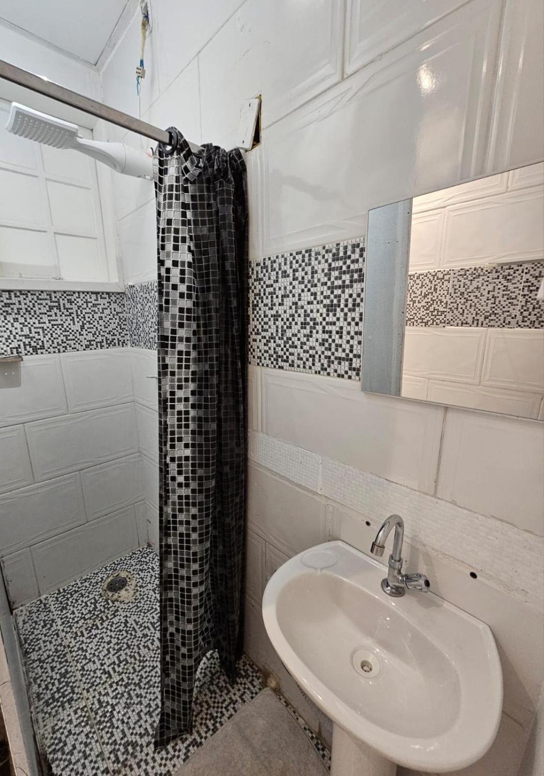 Liah Hostel & Suites São Paulo Buitenkant foto